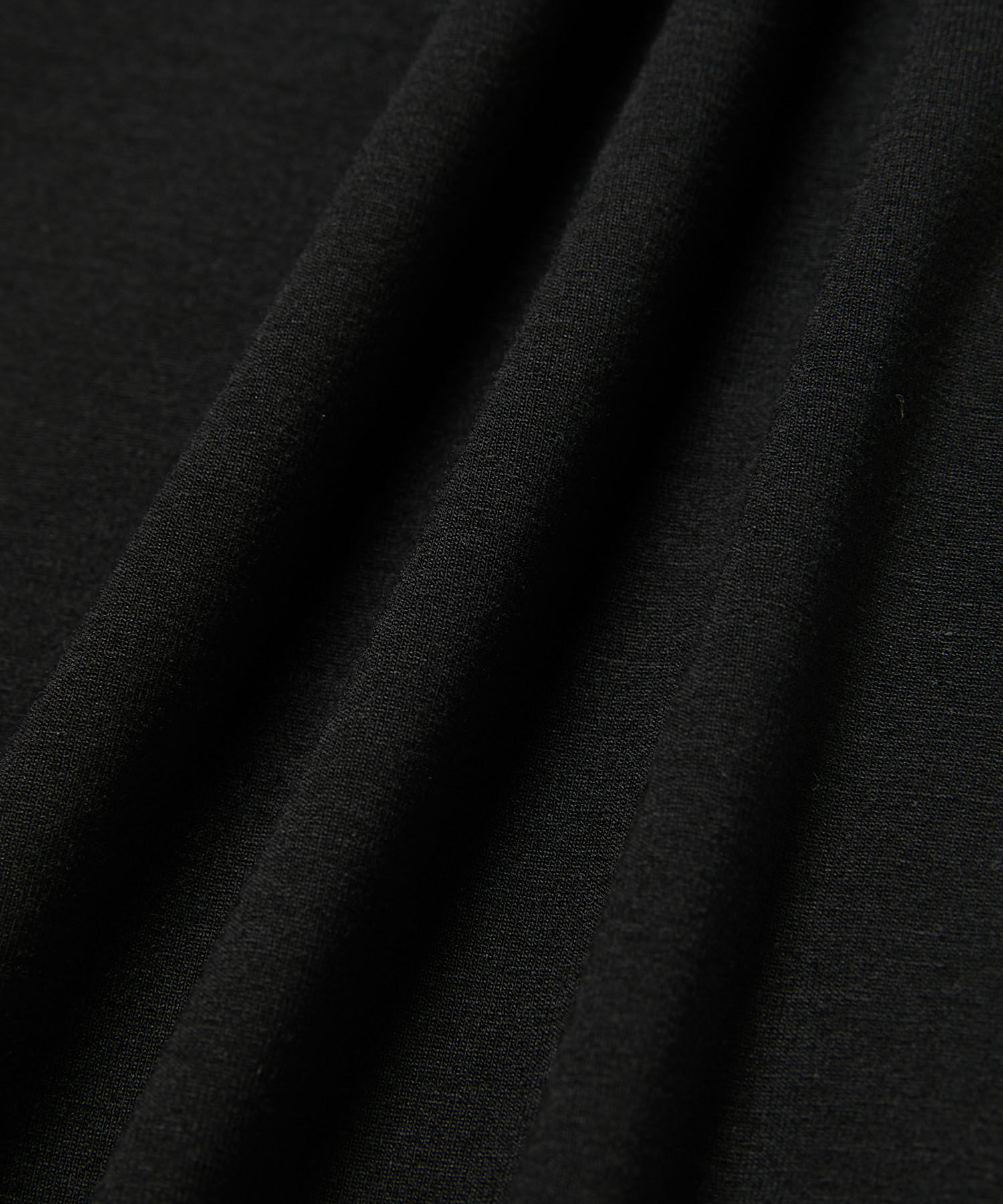 ADAM ET ROPE'「【agnes b. pour ADAM ET ROPE'】JUPE PRESSIONS LONG」|スカート|