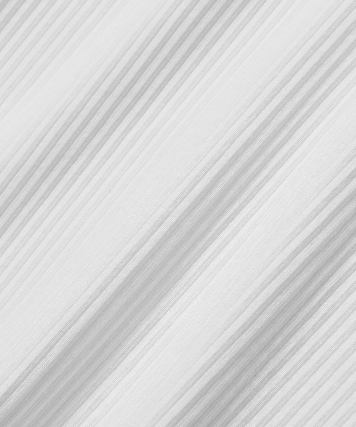 ADAM ET ROPE'「【逸品】バックオープンタンクトップ」|タンクトップ|