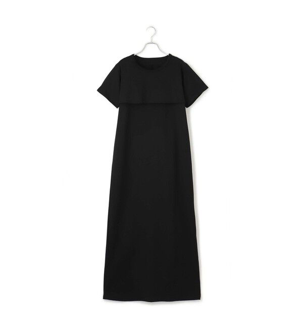 ADAM ET ROPE'「セットジャージーワンピース」|ワンピース|