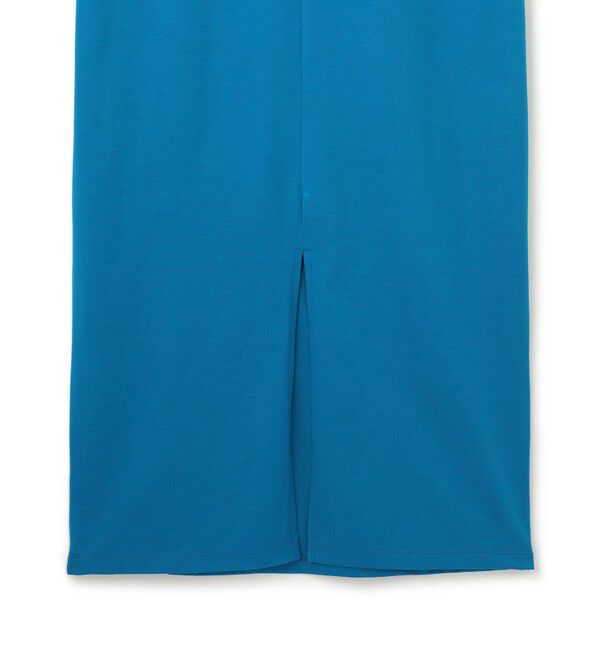 ADAM ET ROPE'「セットジャージーワンピース」|ワンピース|