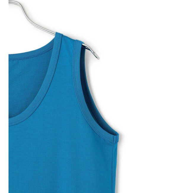 ADAM ET ROPE'「セットジャージーワンピース」|ワンピース|