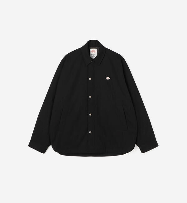 DANTON「DANTON | 中綿 コーチジャケット MEN」|その他|