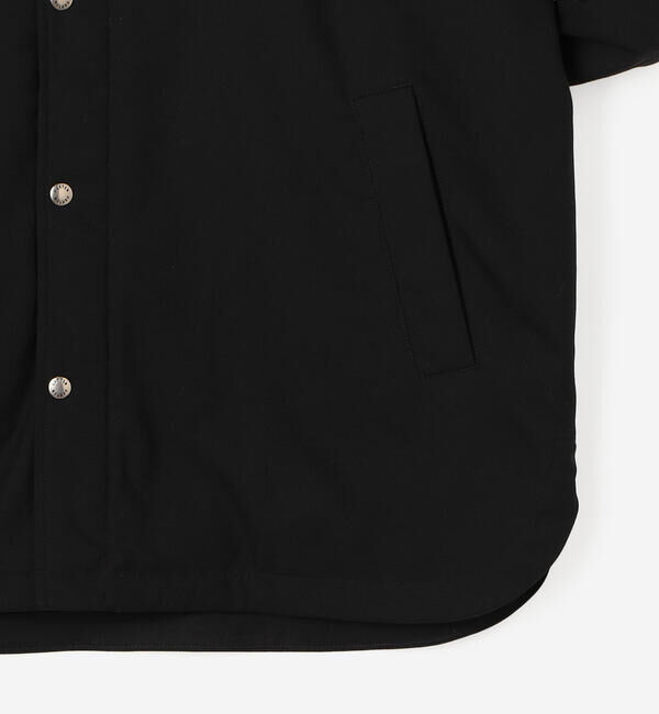 DANTON「DANTON | 中綿 コーチジャケット MEN」|その他|