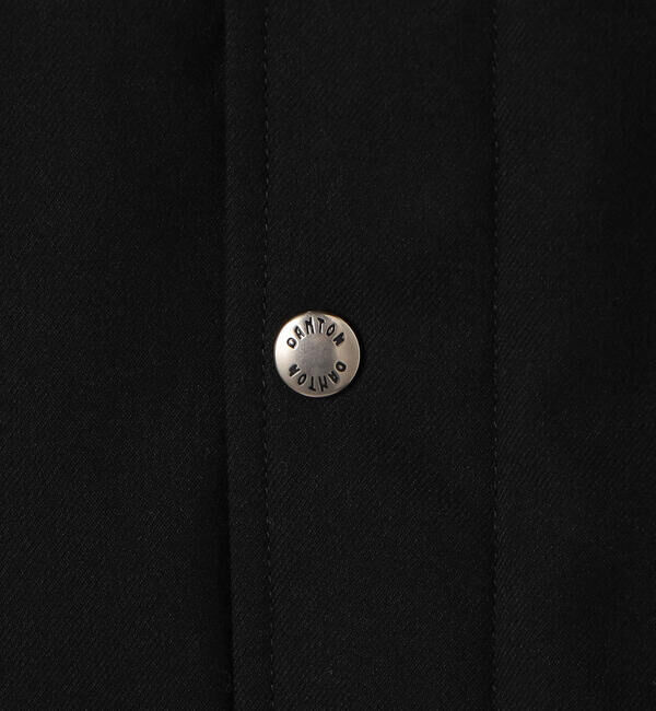 DANTON「DANTON | 中綿 コーチジャケット MEN」|その他|