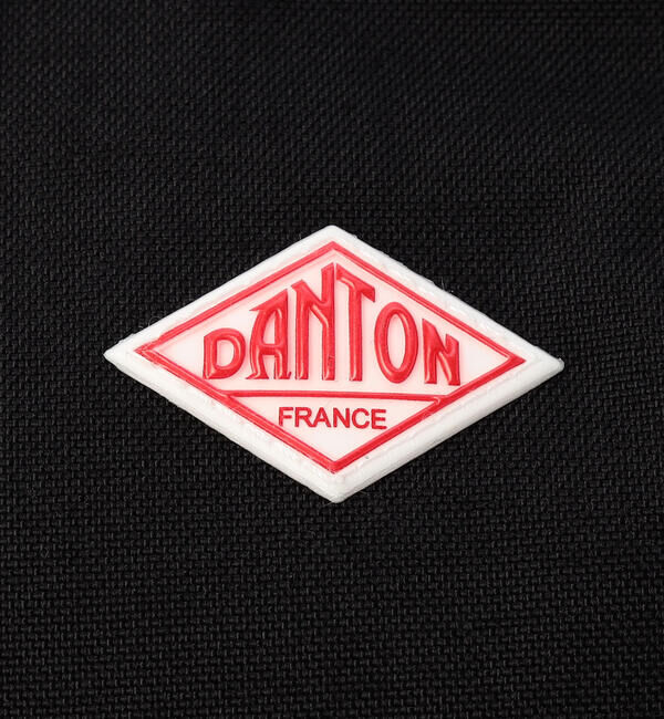 DANTON「DANTON | コーデュラナイロン バックパック CORNEILLE 18 UNISEX」|リュック|