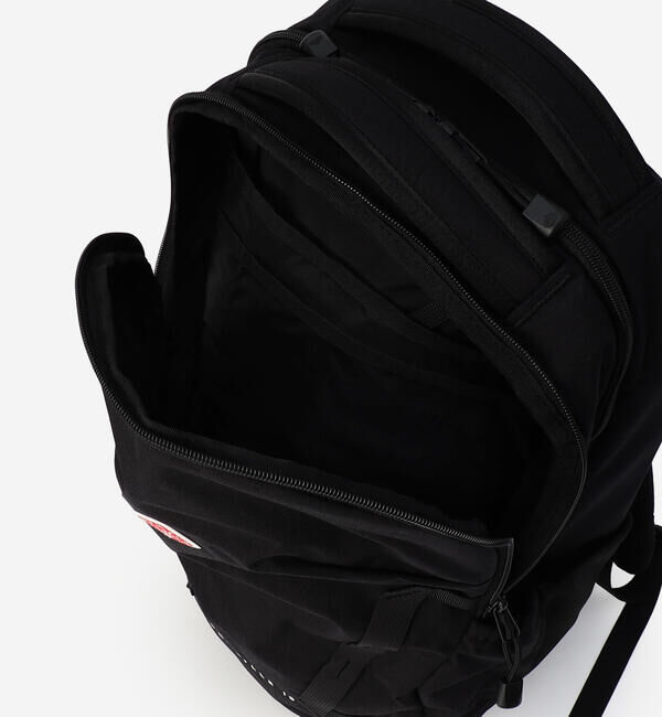 DANTON「DANTON | コーデュラナイロン バックパック CORNEILLE 18 UNISEX」|リュック|