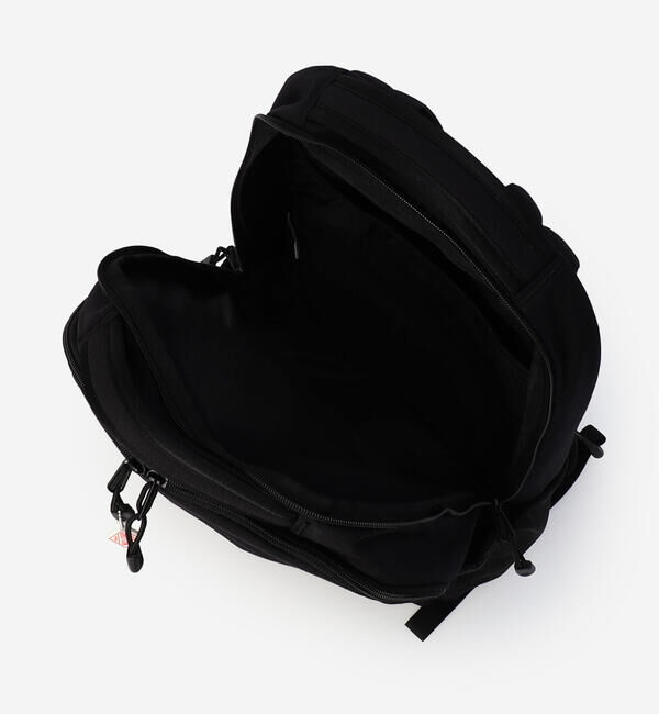 DANTON「DANTON | コーデュラナイロン バックパック CORNEILLE 18 UNISEX」|リュック|