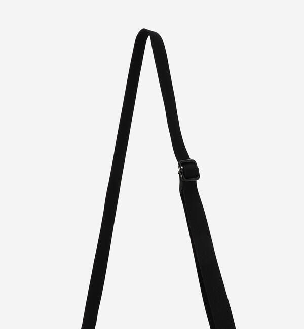 DANTON「DANTON | コーデュラナイロン ショルダーポーチ PALAIS GARNIER UNISEX」|ショルダー・メッセンジャー|