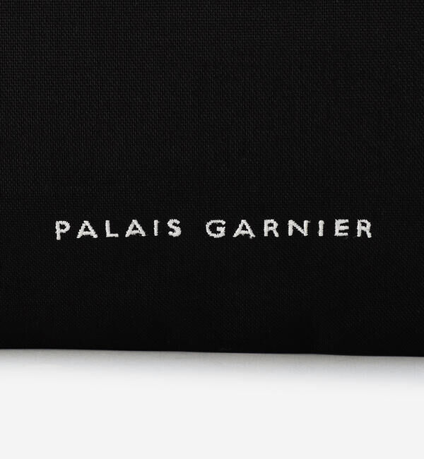 DANTON「DANTON | コーデュラナイロン ショルダーポーチ PALAIS GARNIER UNISEX」|ショルダー・メッセンジャー|