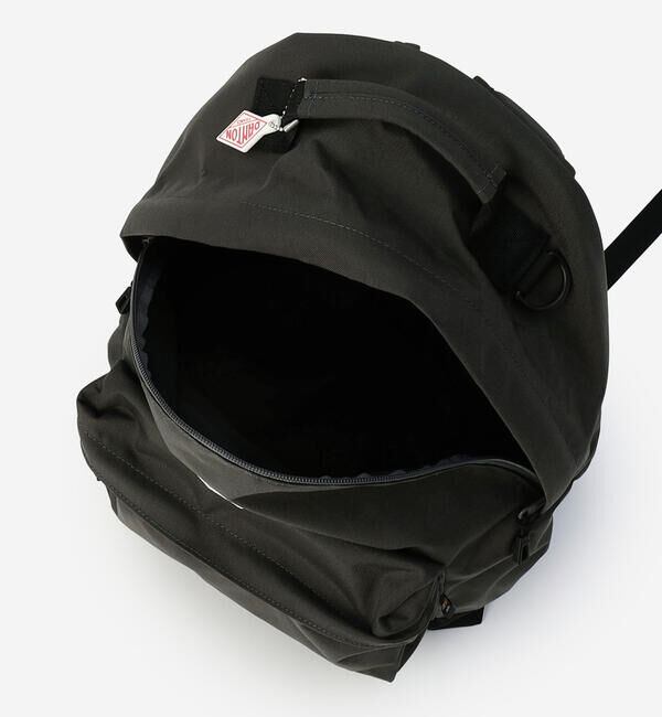 DANTON「DANTON | コーデュラナイロン デイパック REPUBLIQUE 18 UNISEX」|リュック|