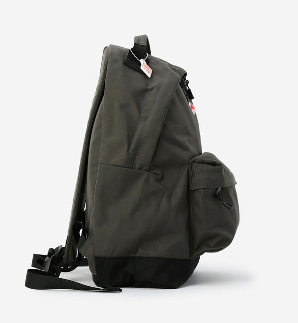 DANTON「DANTON | コーデュラナイロン デイパック REPUBLIQUE 18 UNISEX」|リュック|