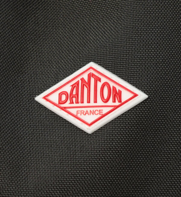DANTON「DANTON | コーデュラナイロン デイパック REPUBLIQUE 18 UNISEX」|リュック|