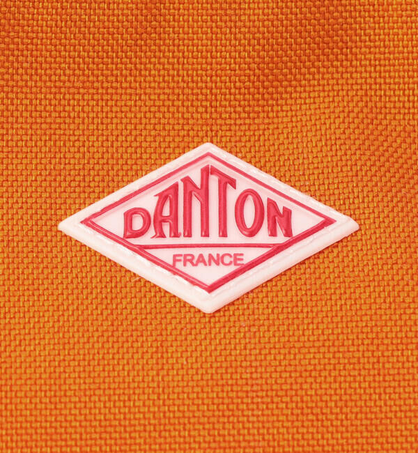 DANTON「DANTON | コーデュラナイロン ショルダーバッグ MONTSOURIS UNISEX」|ショルダー・メッセンジャー|
