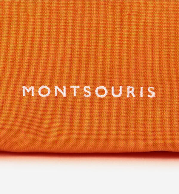 DANTON「DANTON | コーデュラナイロン ショルダーバッグ MONTSOURIS UNISEX」|ショルダー・メッセンジャー|