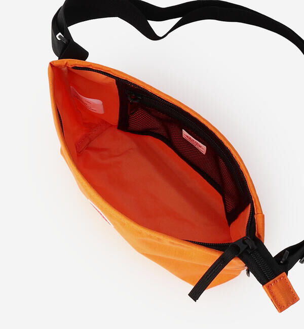 DANTON「DANTON | コーデュラナイロン ショルダーバッグ MONTSOURIS UNISEX」|ショルダー・メッセンジャー|