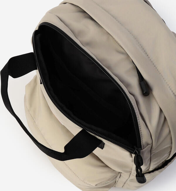 DANTON「DANTON | バックパック PEUPLIERS 17 UNISEX」|リュック|