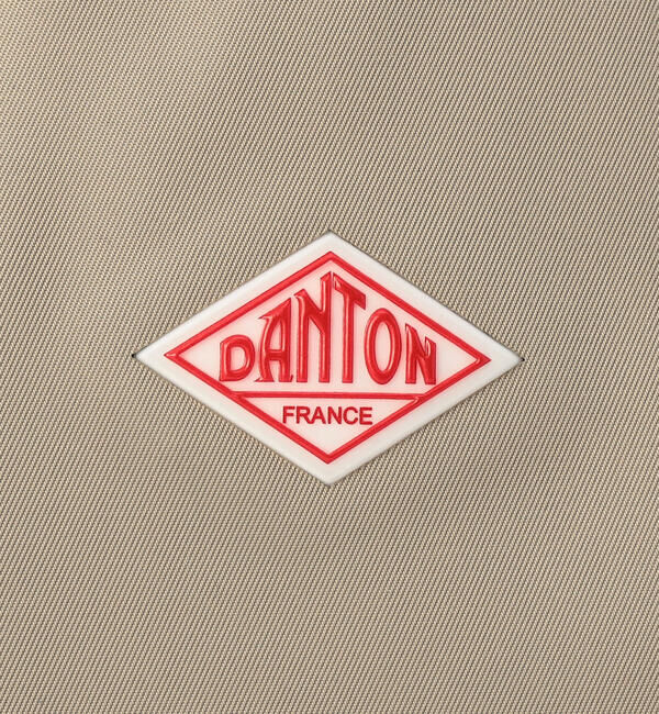 DANTON「DANTON | バックパック PEUPLIERS 17 UNISEX」|リュック|