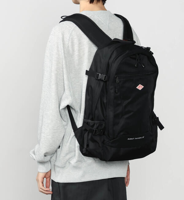 DANTON「DANTON | バックパック MONT FARON 27 UNISEX」|リュック|