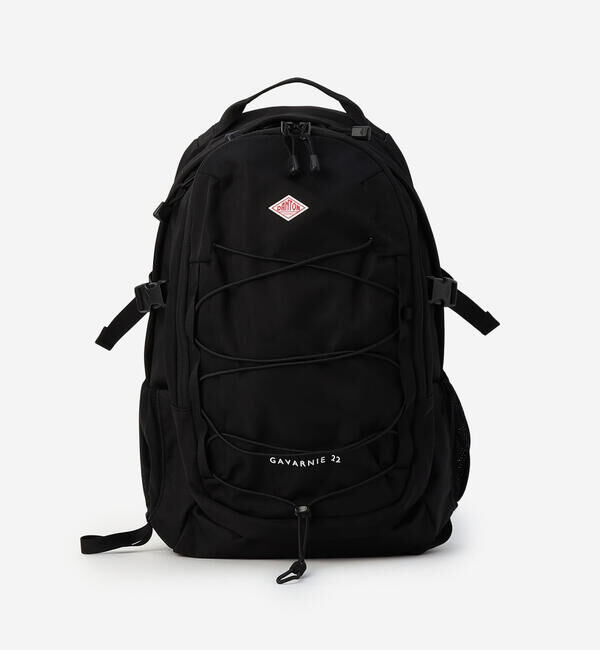 DANTON「DANTON | バックパック GAVARNIE 22 UNISEX」|リュック|