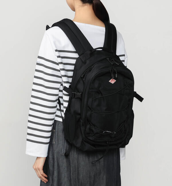 DANTON「DANTON | バックパック GAVARNIE 22 UNISEX」|リュック|
