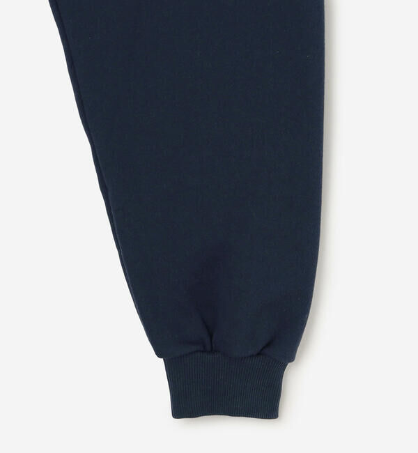  「SOPHIE TALKS ABOUT THE WEATHER | コットン ジップパーカー WOMEN」|パーカー|