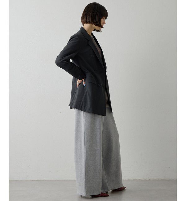  「ストレッチジャケット」|テーラードジャケット|