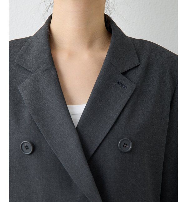  「ストレッチジャケット」|テーラードジャケット|