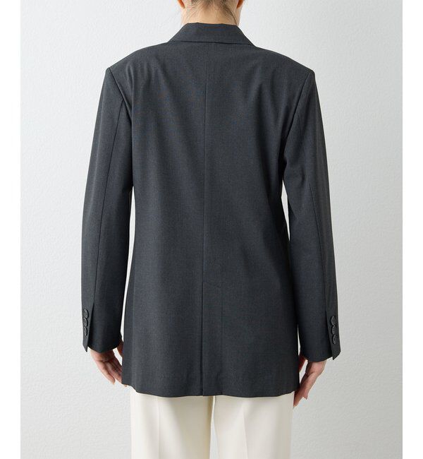  「ストレッチジャケット」|テーラードジャケット|