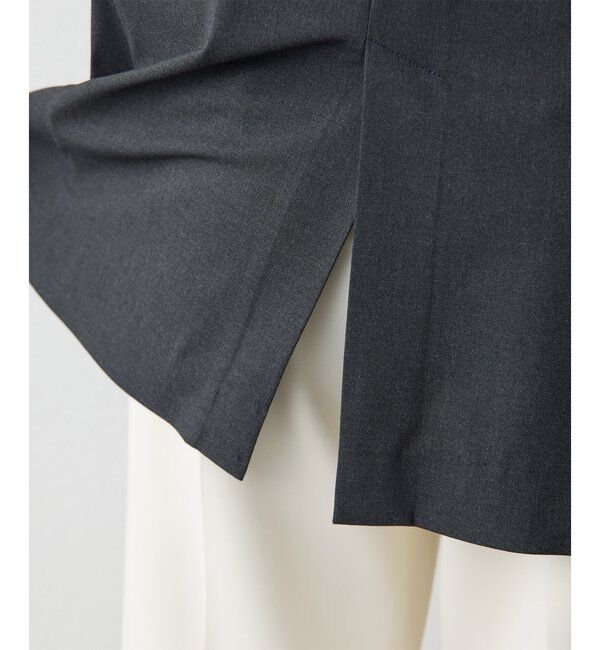 「ストレッチジャケット」|テーラードジャケット|