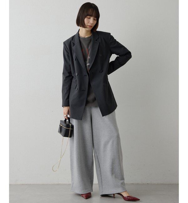  「ストレッチジャケット」|テーラードジャケット|