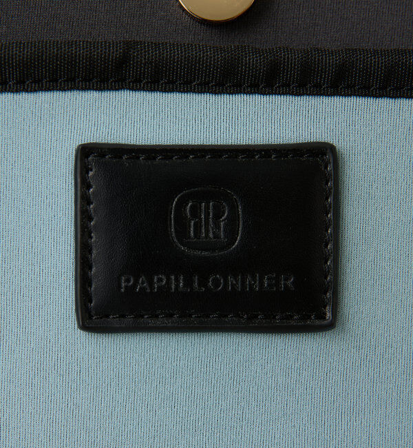  「《新色登場》【PC収納/A4対応/軽量】ウェットダブルポケットトートバッグ」|トートバッグ|