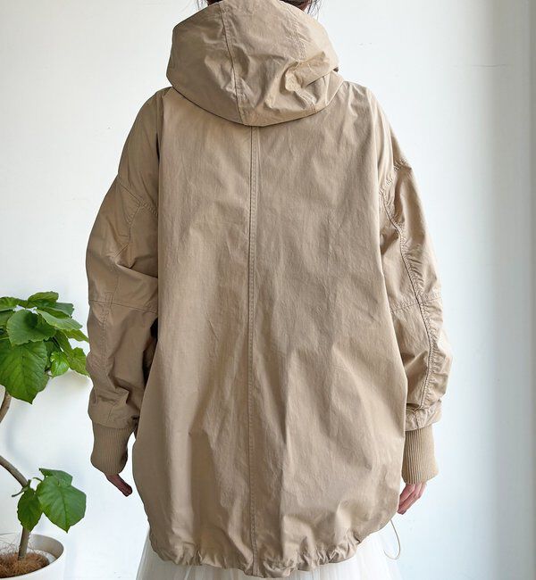  「マンパMA1」|ブルゾン・スタジャン|