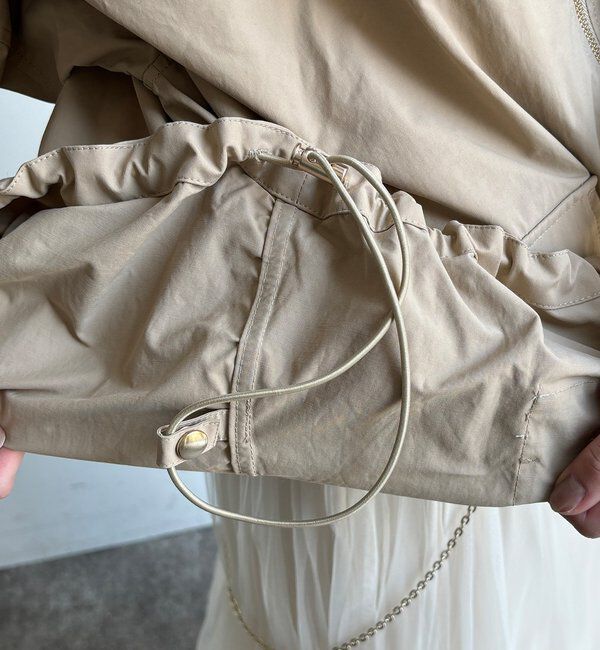  「マンパMA1」|ブルゾン・スタジャン|