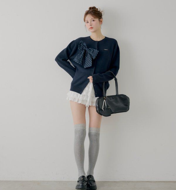  「厚底コインローファー」|その他|