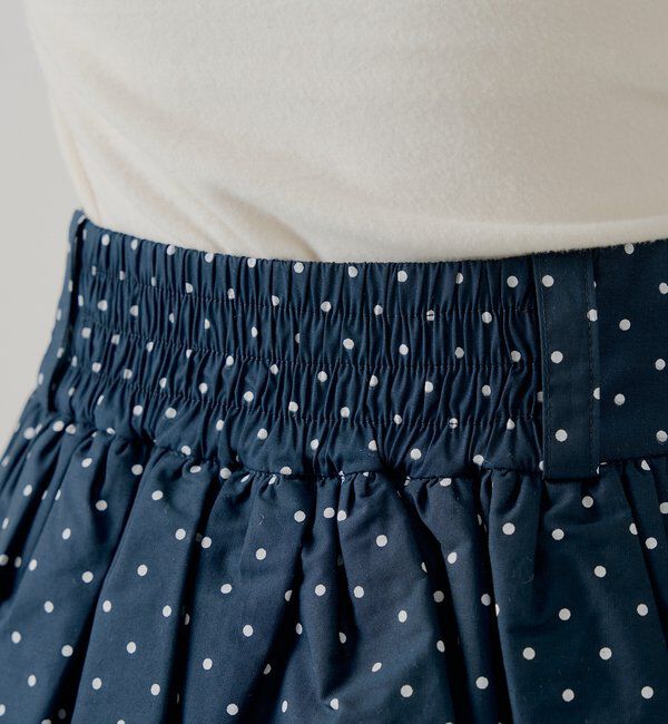  「レイヤードフリルティアードスカート」|スカート|