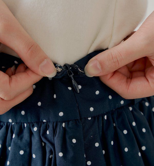  「レイヤードフリルティアードスカート」|スカート|