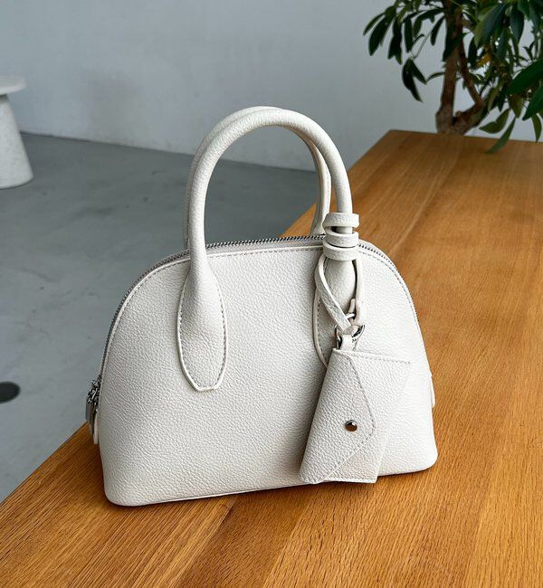  「ミニポーチSETボストンバッグ」|トートバッグ|