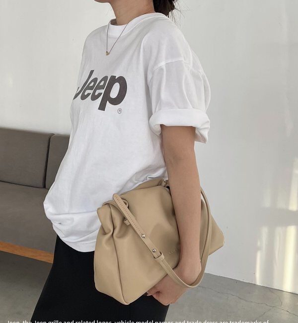  「【GOOD ROCK SPEED】Jeep Tシャツ」|Tシャツ・カットソー|