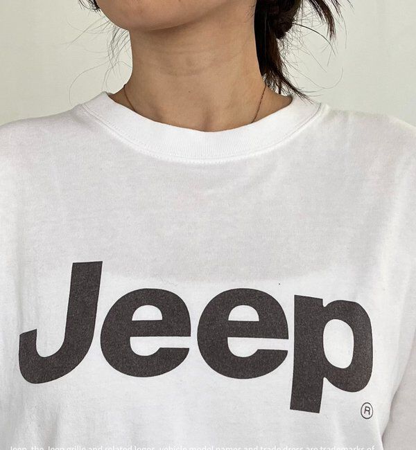  「【GOOD ROCK SPEED】Jeep Tシャツ」|Tシャツ・カットソー|