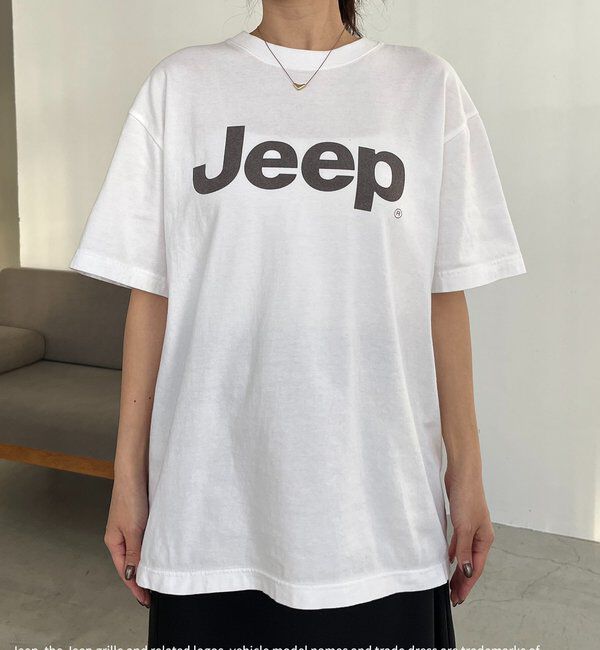  「【GOOD ROCK SPEED】Jeep Tシャツ」|Tシャツ・カットソー|