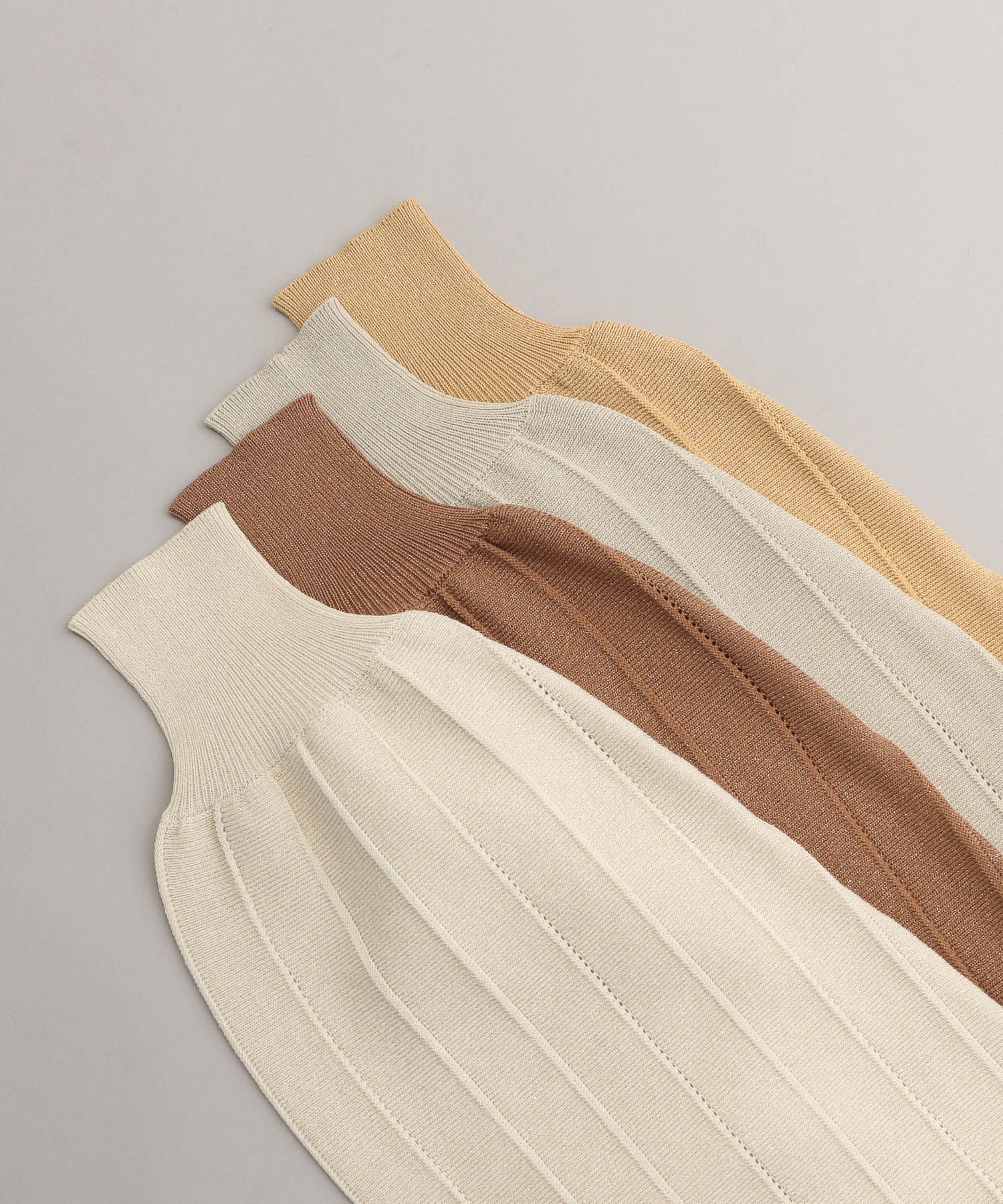 A part by 「アイレットアミショートカーディガン」|ニット・セーター|