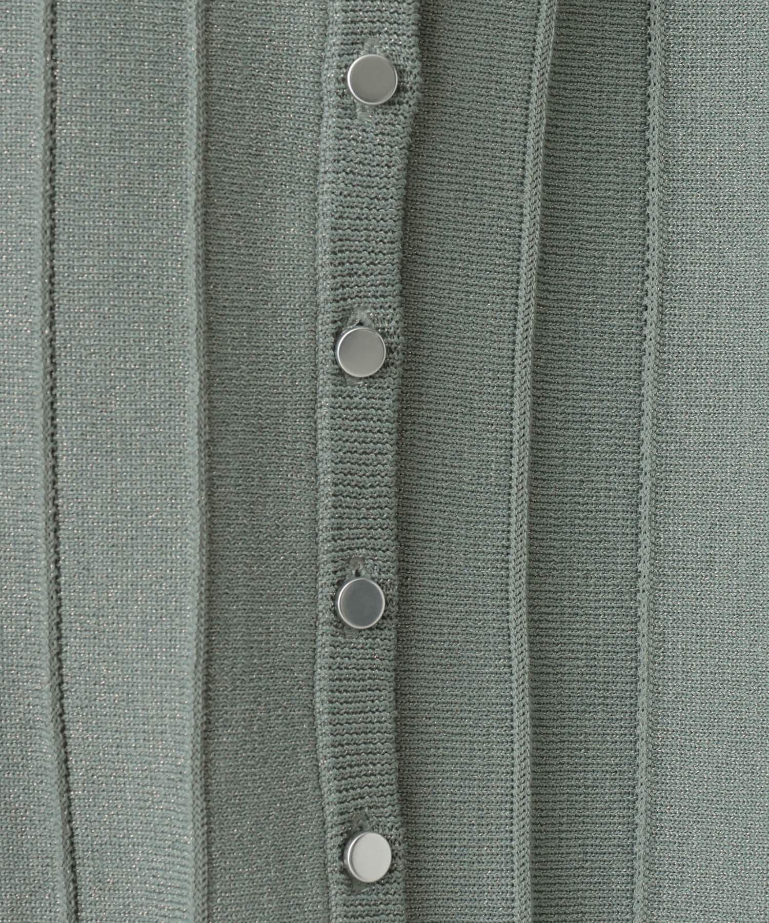 A part by 「アイレットアミショートカーディガン」|ニット・セーター|