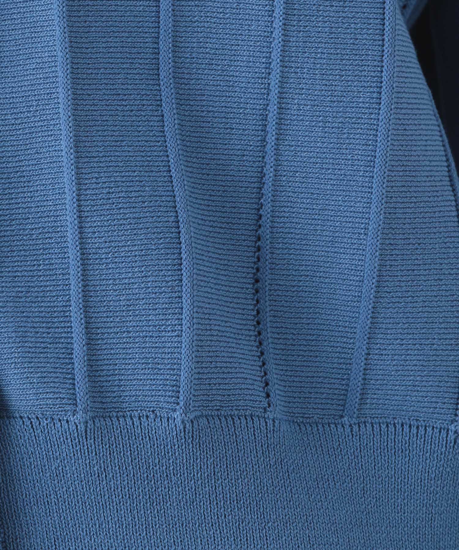 A part by 「アイレットアミショートカーディガン」|ニット・セーター|