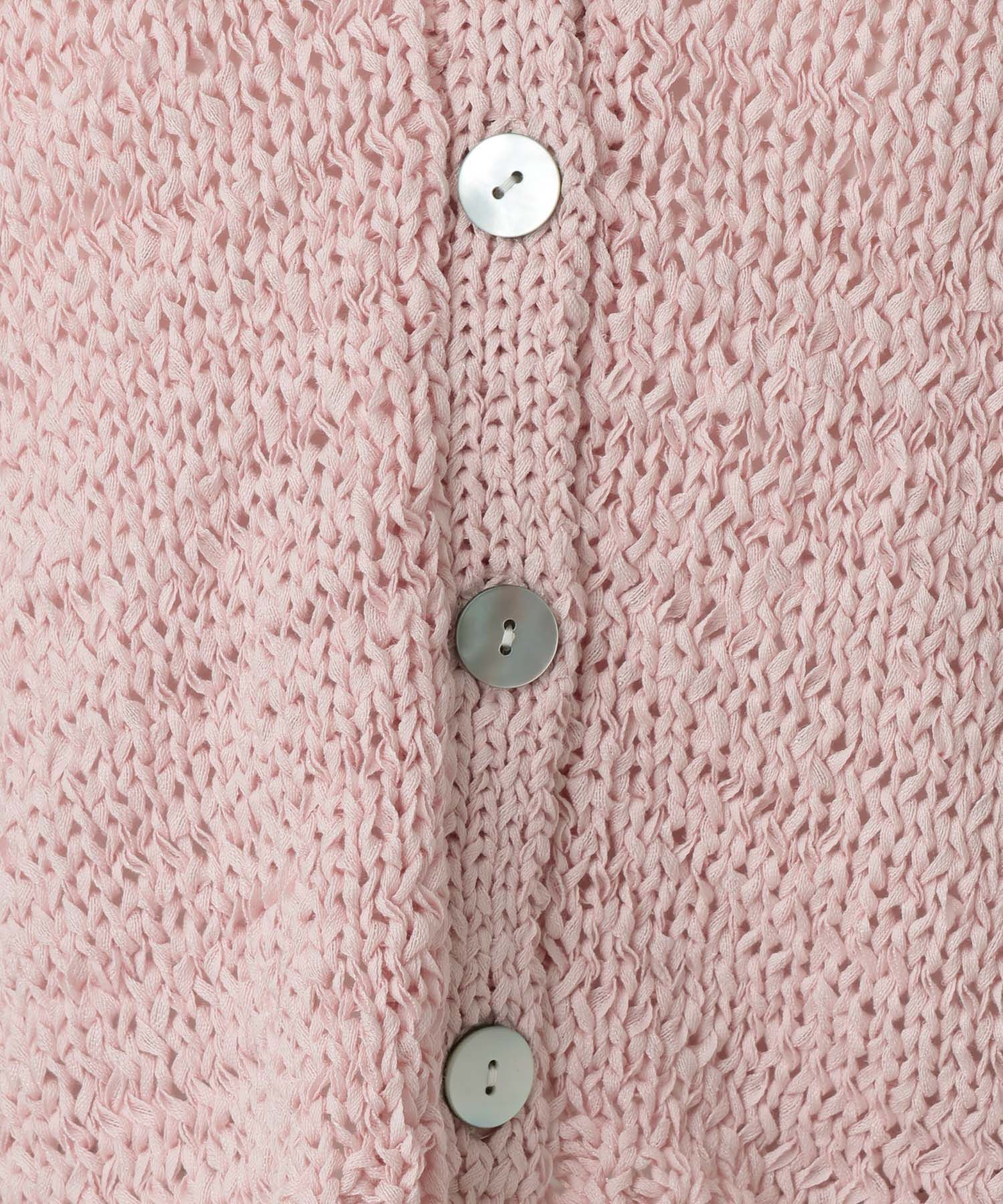 A part by 「ﾃｰﾌﾟﾔｰﾝﾆｯﾄCD」|ニット・セーター|