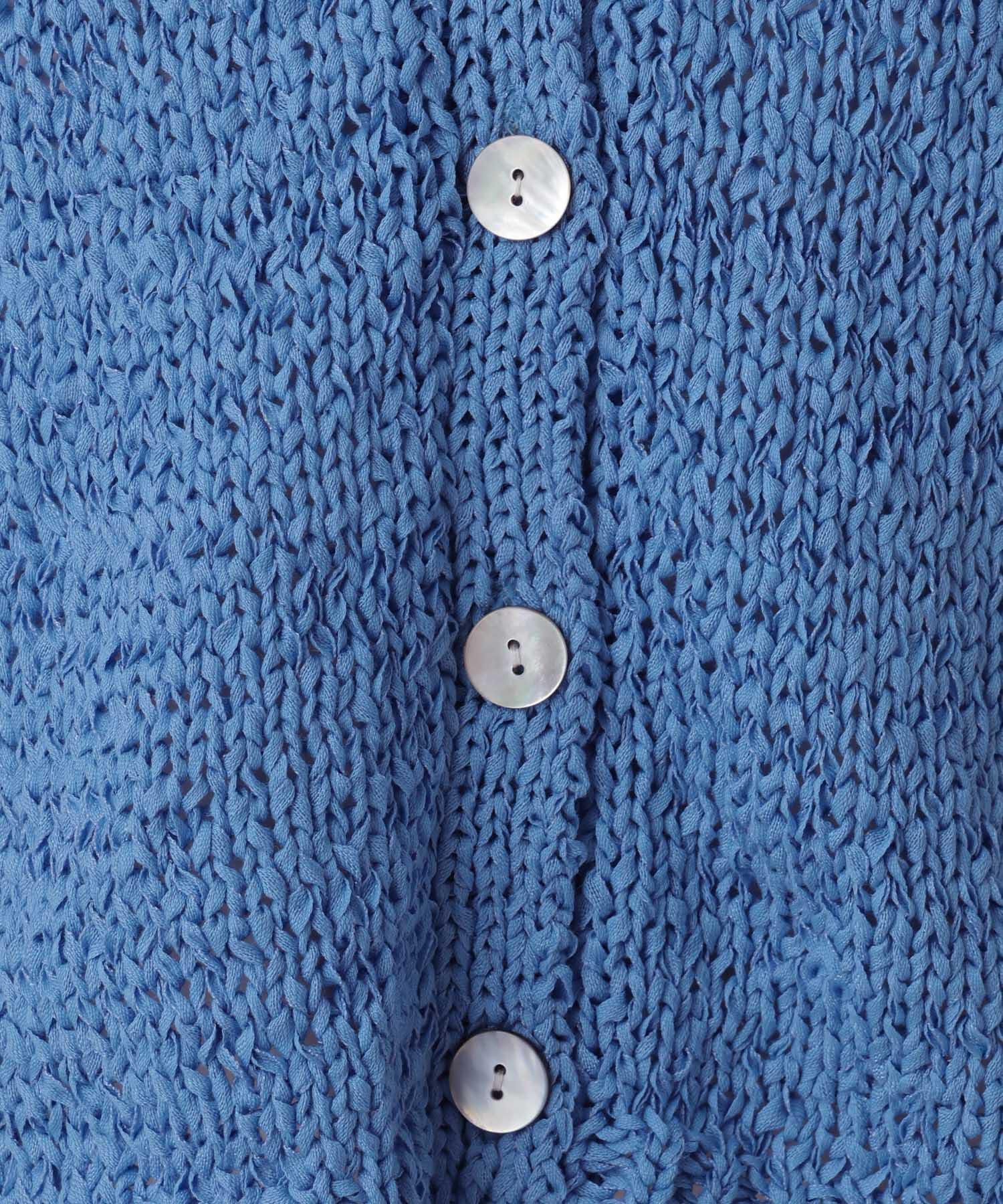 A part by 「ﾃｰﾌﾟﾔｰﾝﾆｯﾄCD」|ニット・セーター|