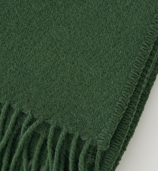 collex「【LAPUAN KANKURIT】UNI ポケットショール 2025限定カラー」|マフラー|