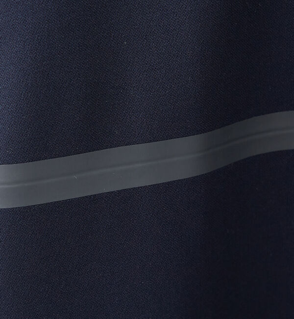 ABAHOUSE「【フロントシーム】 デザイン ポケット Tシャツ」|Tシャツ・カットソー|