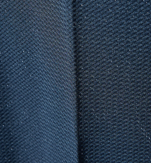 ABAHOUSE「【セットアップ対応】トリコットメッシュ イージースラックス/ ストレッチ 軽量」|スラックス|