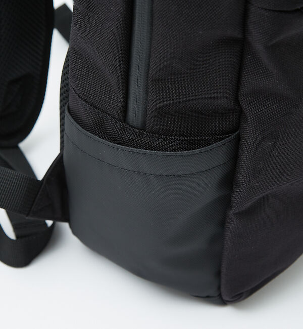 alfredoBANNISTER「【CODURAナイロン】デイリー&ビジネス バックパック」|リュック|