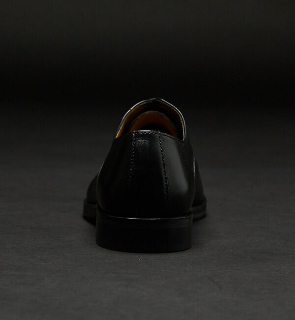 alfredoBANNISTER「【アルゼンチンレザー使用】内羽根 ストレートチップ ドレスシューズ /  ビジネ」|ビジネス・ドレスシューズ|